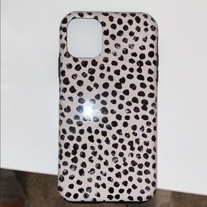 Burga iPhone 11 tough case!